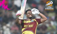 T20 WC: Hetmyer runs rampage as West Indies demolish Zimbabwe