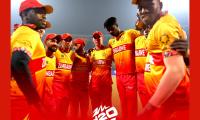 Down But Not Out, Zimbabwe Ready For India Showdown