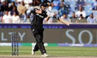 T20 World Cup: New Zealand post 168 in crucial Super 8 clash vs Sri Lanka