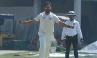 J&K's Nabi Impresses Ganguly: National call-up looms?