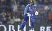 T20 WC Super 8s India vs Zim Updates: India blaze to 80/1 after powerplay 