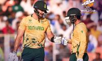 T20 WC: SA rout Windies, move to brink of semifinals
