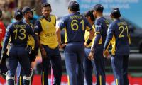 Constant criticism has affected Sri Lanka players' mental health: Shanaka
