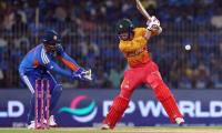 T20 WC Super 8s India vs Zim Updates: India thrash Zim by 72 runs 