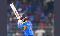 200 on the Cards as India Face Windies on Batting Belter