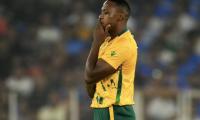 Rabada breaks silence on drops and doubts