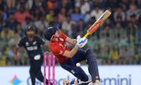 Jacks credits 'Brook era' for England's T20 World Cup success