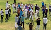CM Omar Abdullah Rejoices In J&K's Ranji Glory!
