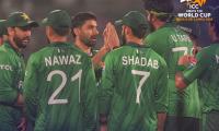 T20 World Cup: Pak crash out despite win, NZ advances