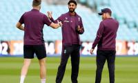 Bashir in the mix as England brace for spin at SCG