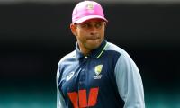 'One last big knock at SCG': Cummins to Khawaja