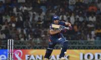 Vijay Hazare: Jaiswal fails as Mumbai go down to Maharashtra