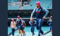 Aus keep Playing XI under wraps ahead of SCG Test