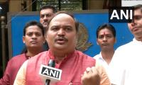 Sena (UBT) spokesman receives threats over Fizz row