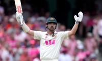 600 runs, 3 tons: Travis Head owns the Ashes