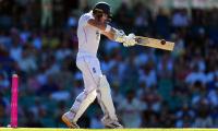'A star is born': Bethell joins elite with SCG century