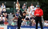 In-form Kiwi pacer Duffy to make T20 World Cup bow