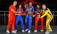 WPL 2026: Can RCB and DC stop Mumbai Indians?