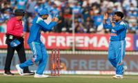 With series on the line, India look to fix spin woes