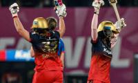 After MI heist, RCB face star-studded UP Warriorz