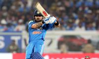 Can New Zealand stop Kohli? India eye series win in Rajkot