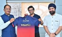 It's official! RCB to play two IPL games in Raipur