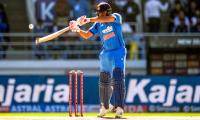 India downplay concerns over Rohit Sharma's form