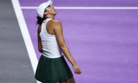 'Pinch-me moment': Keys soaks in life as Aus Open Champ