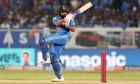 'Gambhir Got Rohit Axed As ODI Captain'