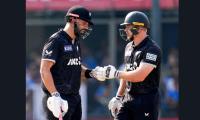 How New Zealand scripted history in Indore