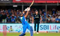 'Not possible every time': Captain Gill backs Rohit
