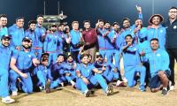 The formula that finally won Vidarbha a ODI crown...