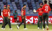 T20 WC: No January 21 deadline from ICC, says Bangladesh