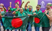 'ICC Must Not Bow To BCCI': Bangladesh Firm On India Boycott