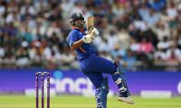 'I'd pick Rishabh Pant in my team any day of the week'