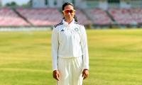 New Faces In India Women Squad For One-Off Australia Test