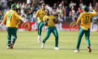 'South Africa well covered for T20 World Cup 2026'