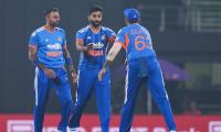 'Fighting pains and opinions...' Bumrah gets emotional