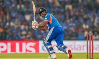 3rd T20 Updates: Pressure on Samson as India aim to seal series 