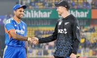 3rd T20 Updates: India elect to bowl vs NZ; Bumrah back 