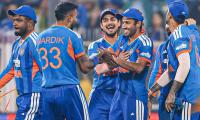4th T20I: Samson on edge as India eye spin shake-up