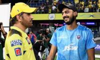 How Dhoni's Advice Transformed Axar Patel's career!