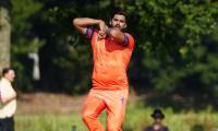 Dutch man Dutt ready for big battle vs India at T20 WC