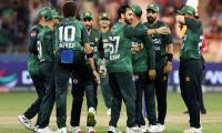 T20 WC: Pakistan players book flight tickets for Colombo