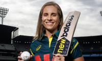 Sophie Molineux to replace Healy as Australia captain