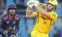 Arjun Tendulkar delivers match-winning all-round show