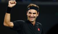 Federer returns to US Open after 7 years