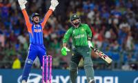 T20 World Cup: Will Sahibzada Farhan Stay MVP?
