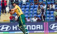 How Aiden Markram reinvented himself in T20Is