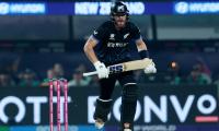 Why KKR Fans Can't Wait for NZ's T20 WC hero Finn Allen